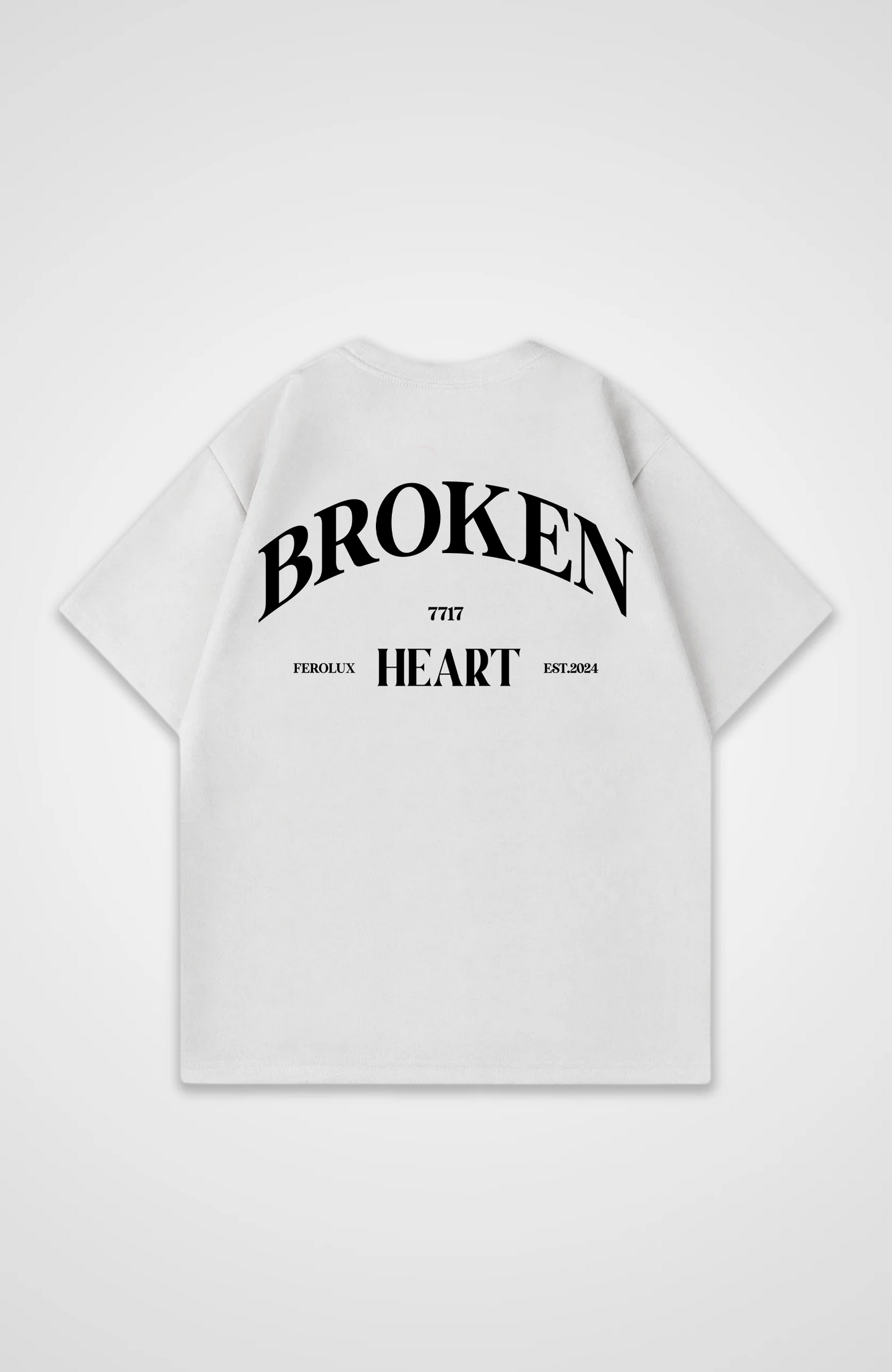 FEROLUX - Broken Shirt