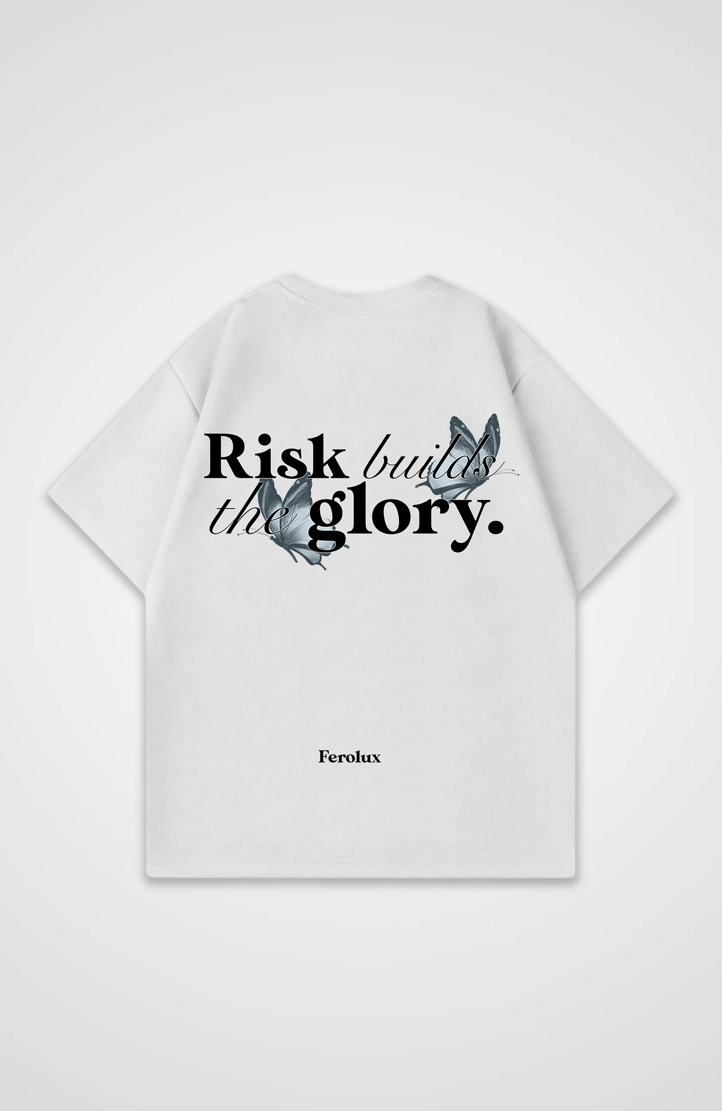 FEROLUX - Glory Shirt