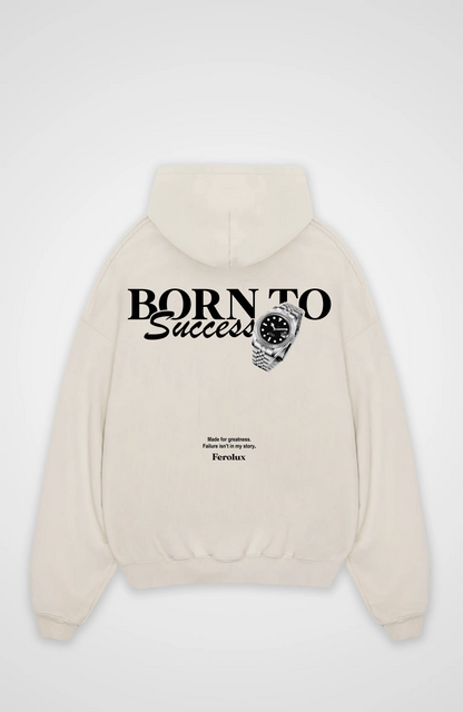 FEROLUX - Success Hoodie