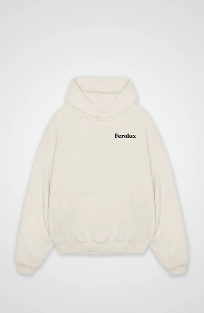 FEROLUX - Comparison Hoodie