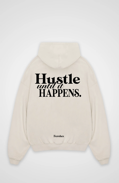 FEROLUX - Hustle Hoodie