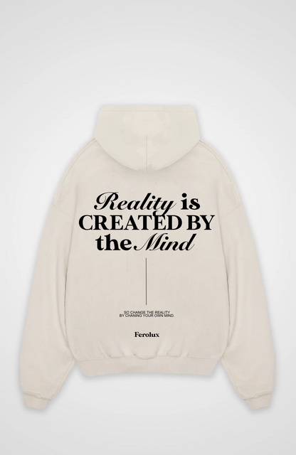 FEROLUX - Reality Hoodie