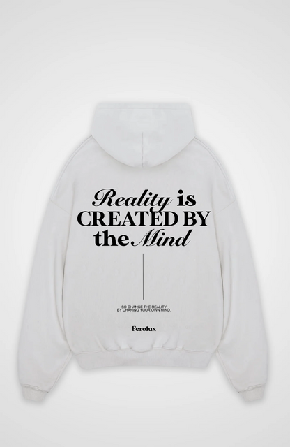 FEROLUX - Reality Hoodie