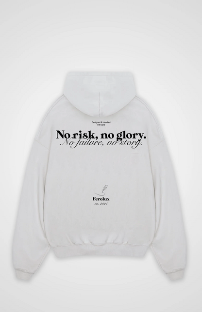 FEROLUX - Risk Hoodie