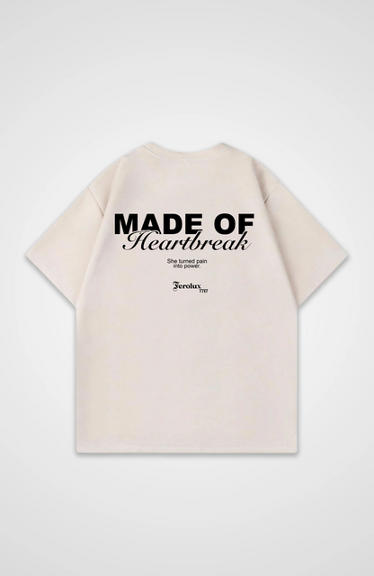 FEROLUX - Heart Shirt