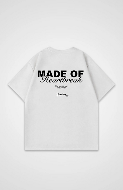 FEROLUX - Heart Shirt