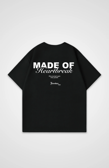 FEROLUX - Heart Shirt