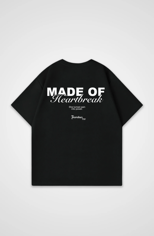 FEROLUX - Heart Shirt