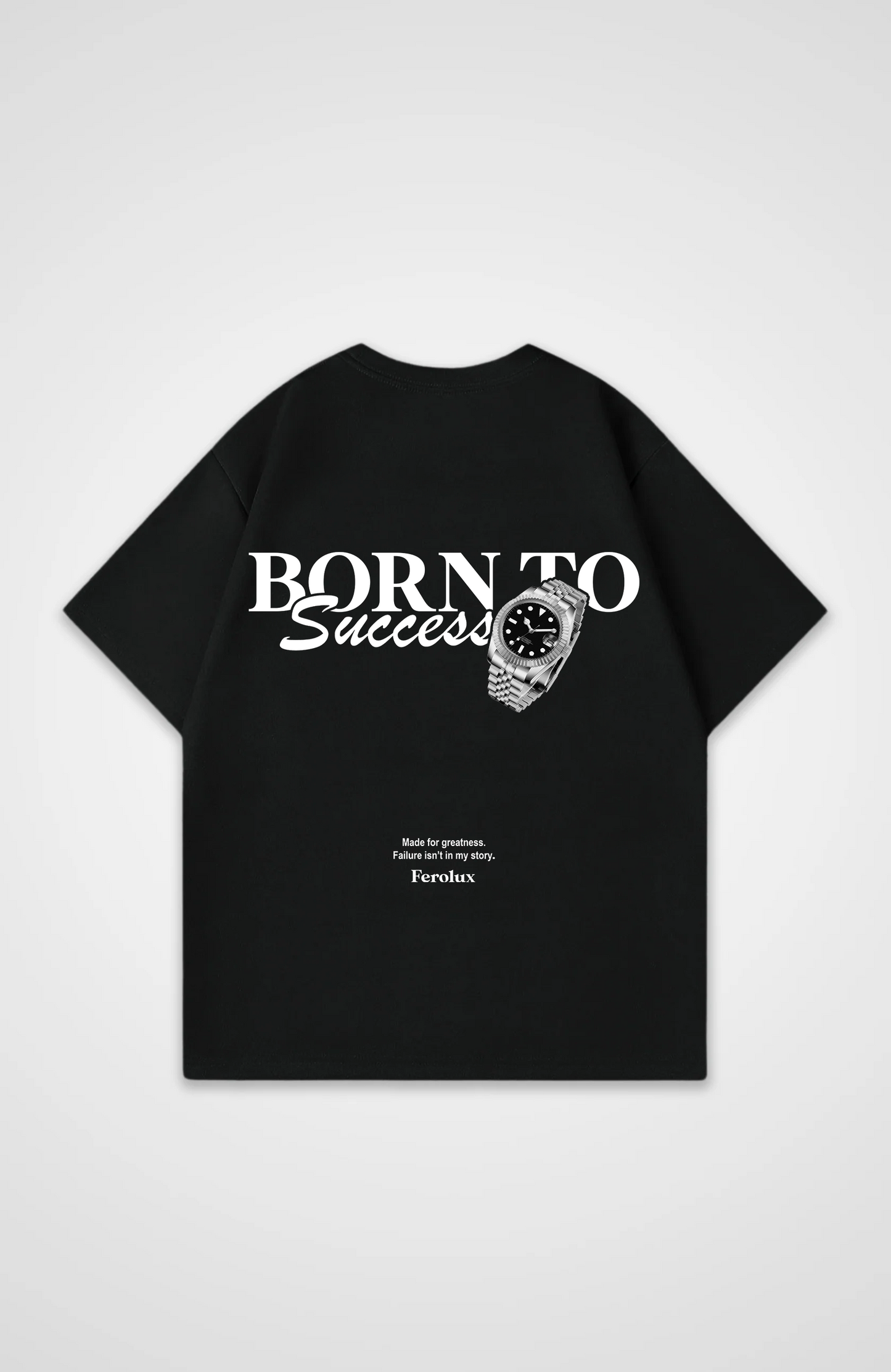 FEROLUX - Success Shirt