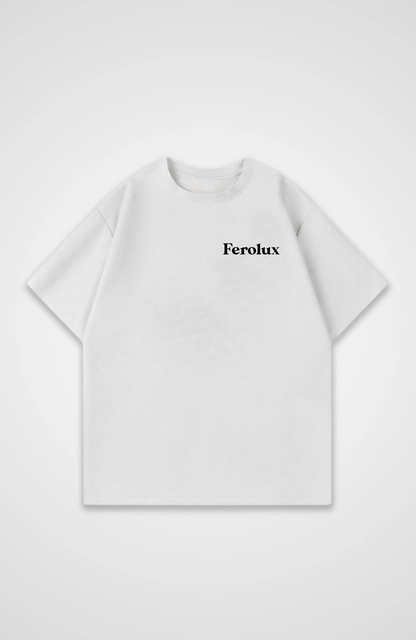 FEROLUX - Hustle Shirt