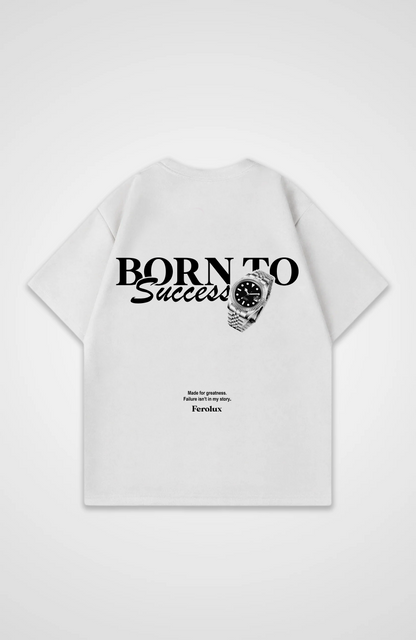 FEROLUX - Success Shirt