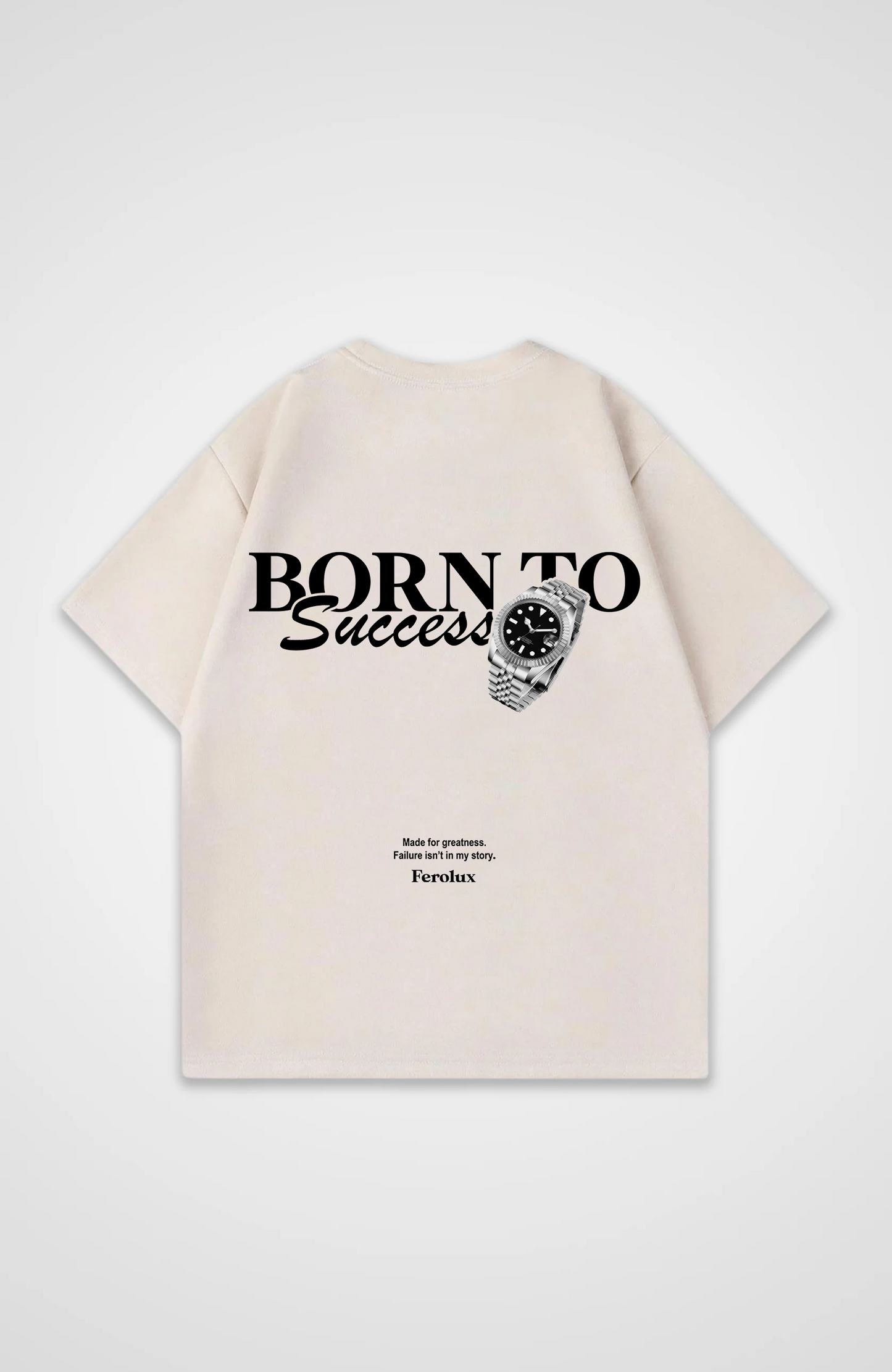 FEROLUX - Success Shirt