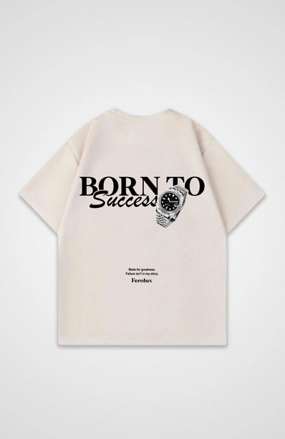 FEROLUX - Success Shirt