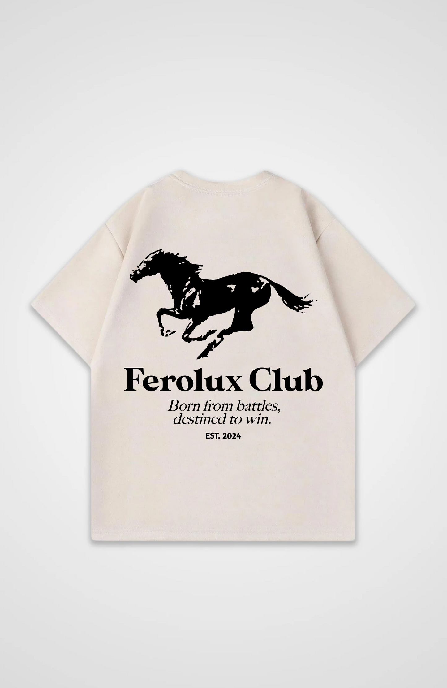 FEROLUX - Club Shirt