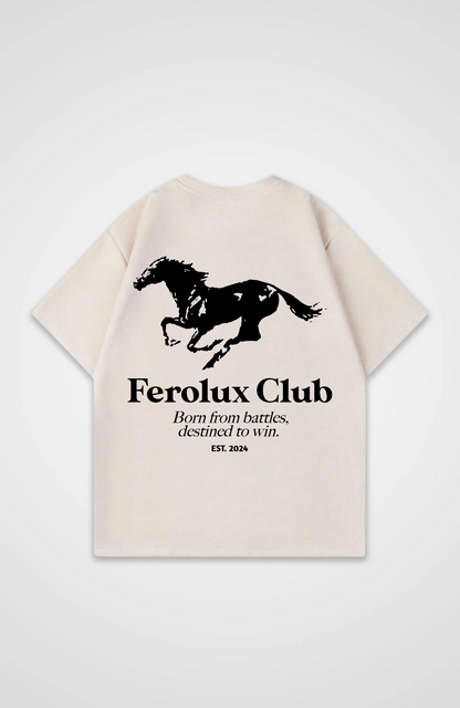 FEROLUX - Club Shirt