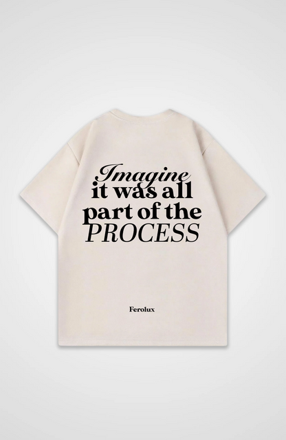FEROLUX - Process Shirt