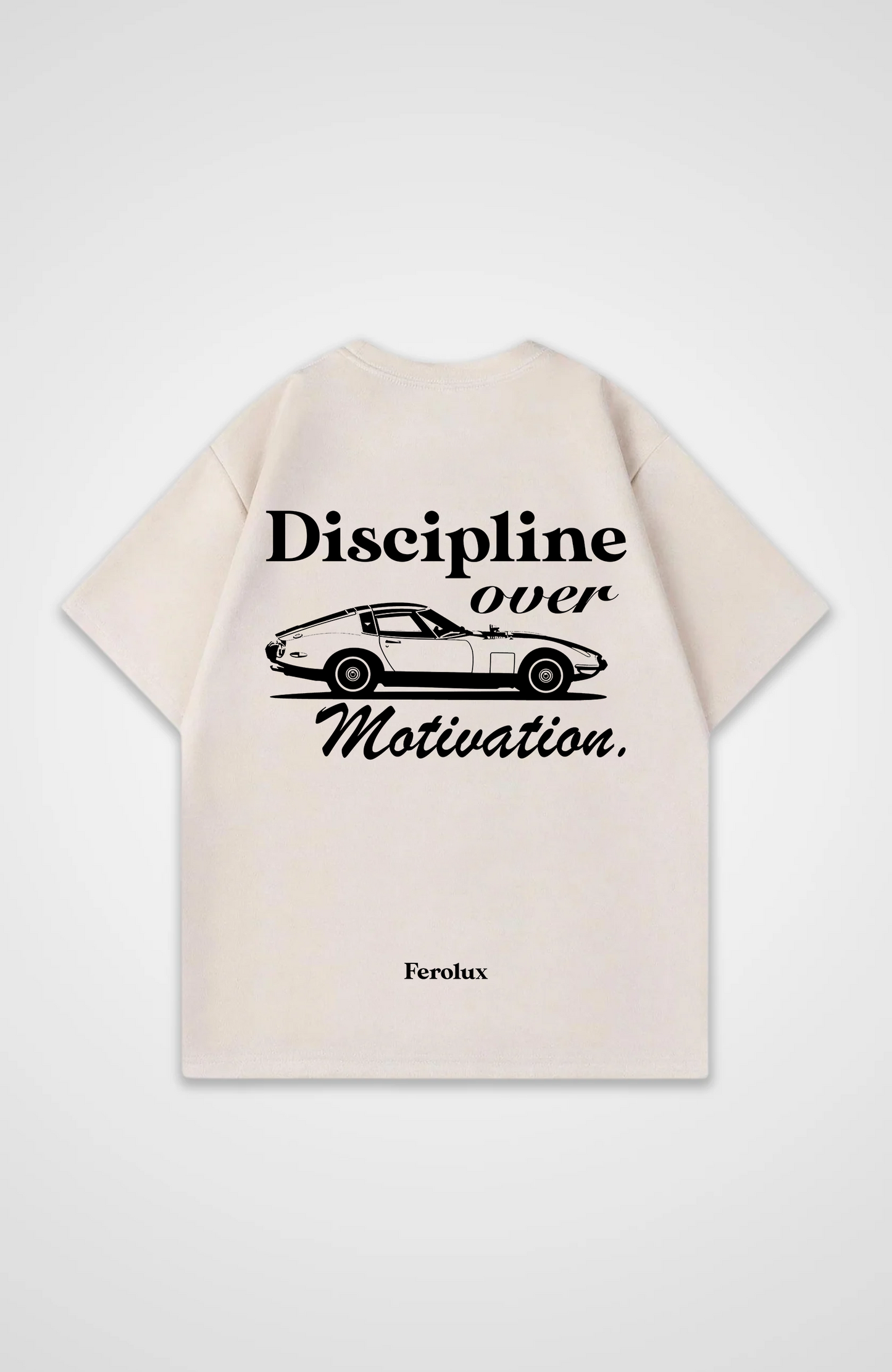 FEROLUX - Discipline Shirt