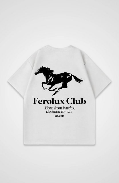 FEROLUX - Club Shirt