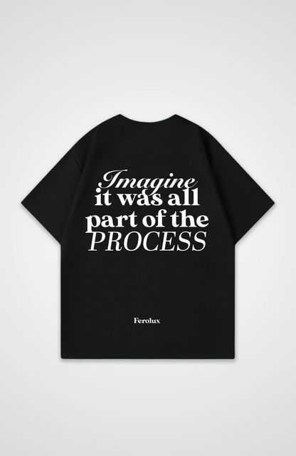 FEROLUX - Process Shirt