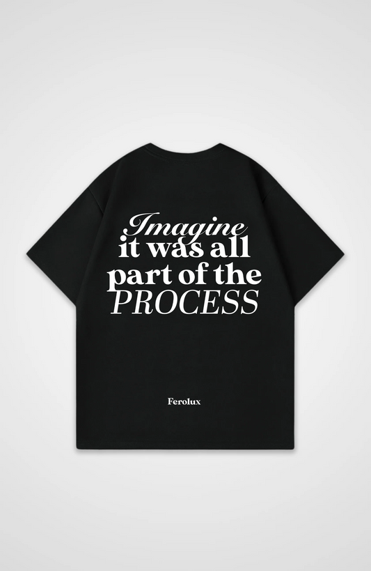 FEROLUX - Process Shirt