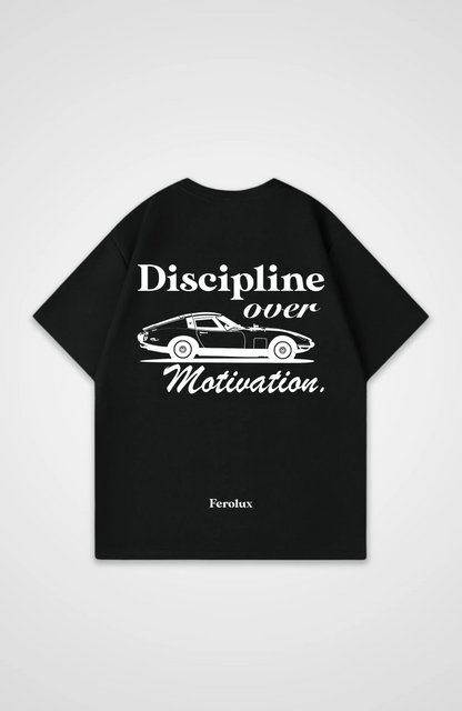 FEROLUX - Discipline Shirt