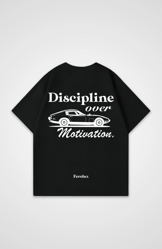 FEROLUX - Discipline Shirt