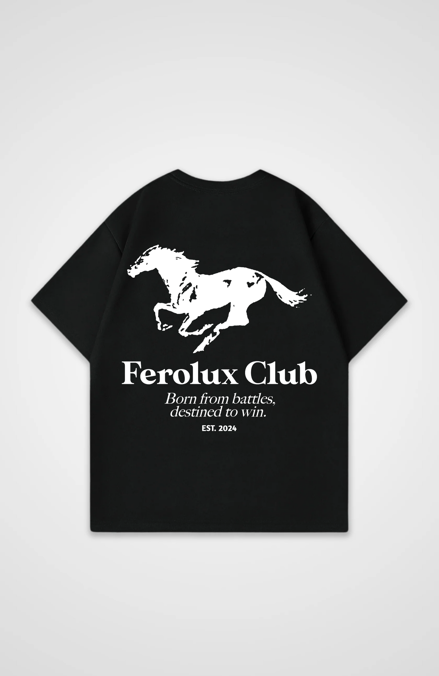 FEROLUX - Club Shirt