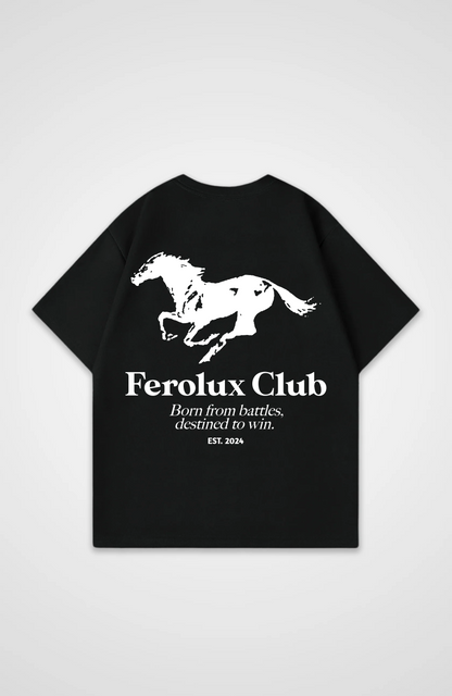 FEROLUX - Club Shirt