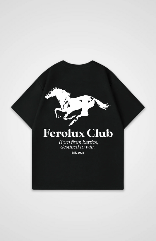 FEROLUX - Club Shirt