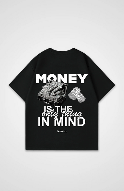 FEROLUX - Money Shirt