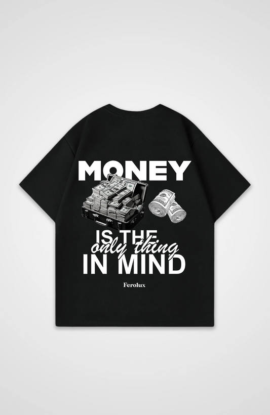 FEROLUX - Money Shirt