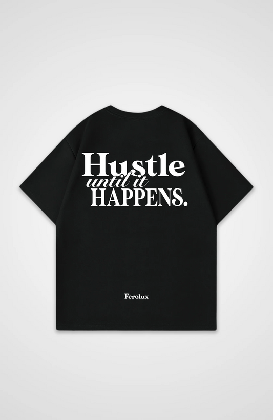 FEROLUX - Hustle Shirt