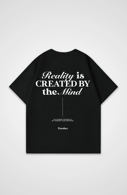 FEROLUX - Reality Shirt