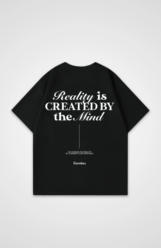 FEROLUX - Reality Shirt