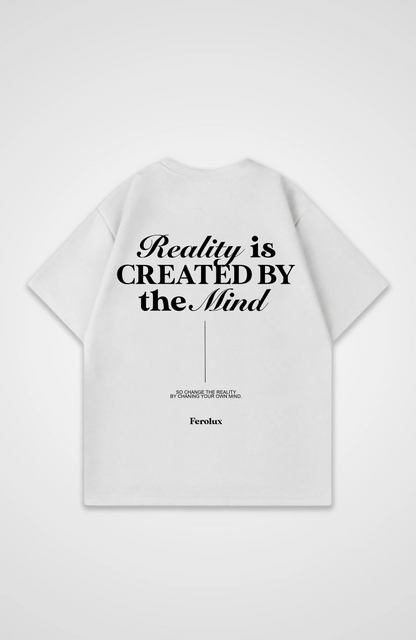 FEROLUX - Reality Shirt