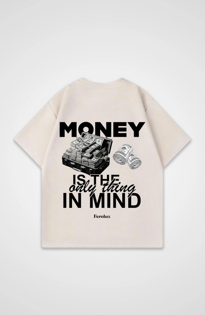 FEROLUX - Money Shirt