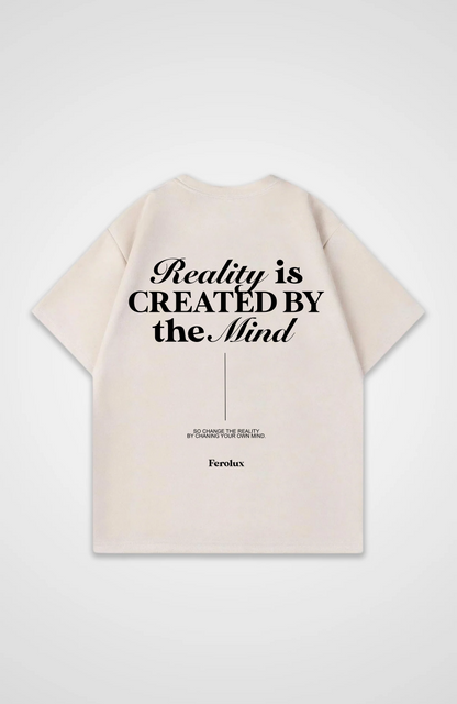 FEROLUX - Reality Shirt