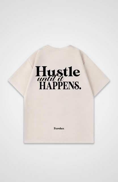 FEROLUX - Hustle Shirt