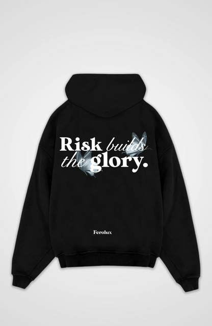 FEROLUX - Glory Hoodie