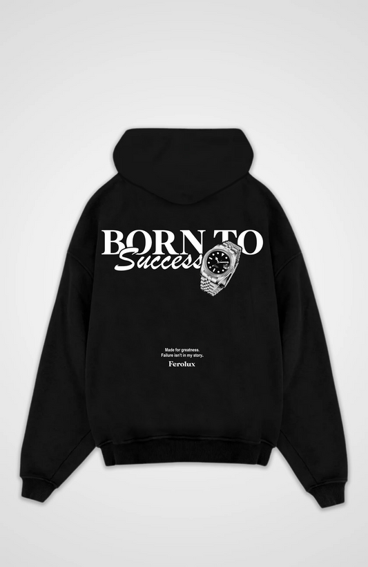 FEROLUX - Success Hoodie