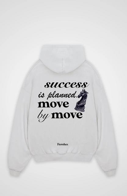 FEROLUX - Move  Hoodie