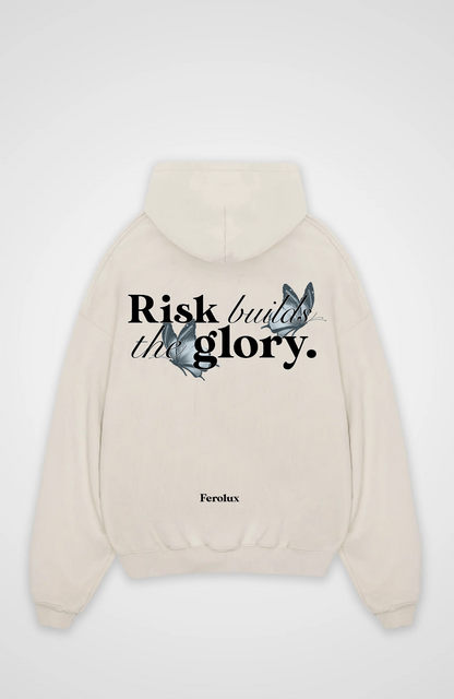 FEROLUX - Glory Hoodie