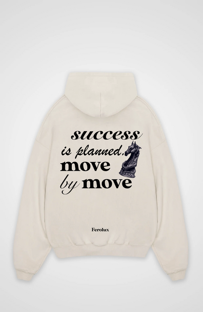 FEROLUX - Move  Hoodie