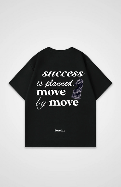 FEROLUX - Move Shirt