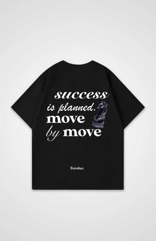 FEROLUX - Move Shirt