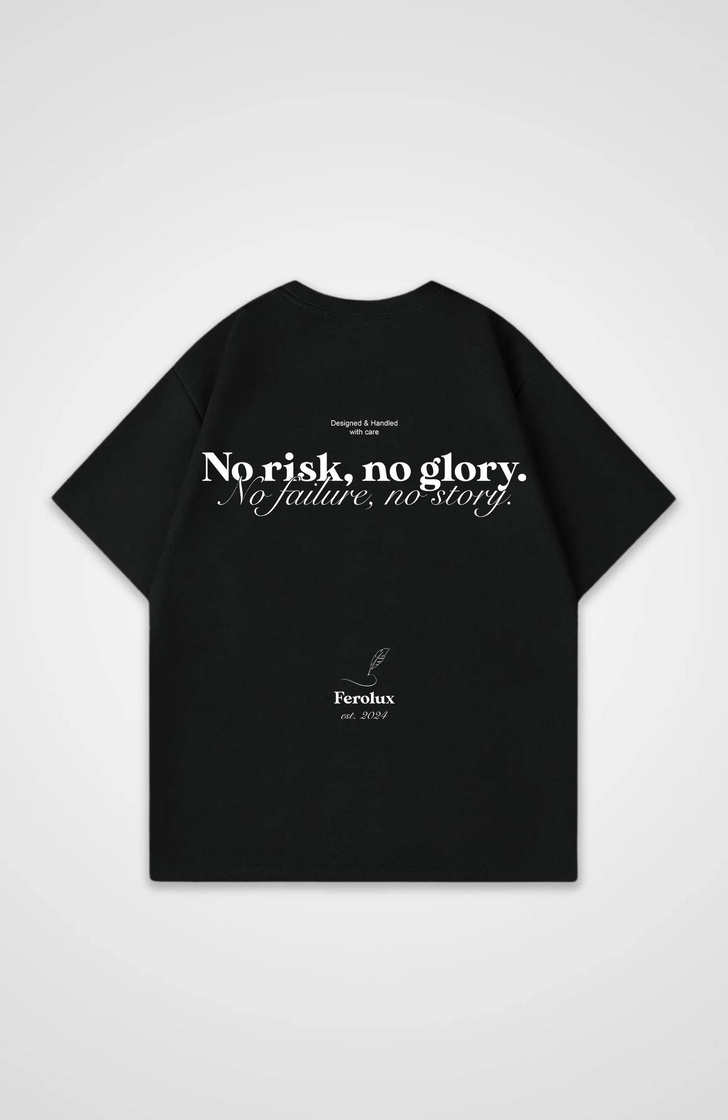 FEROLUX - Risk Shirt