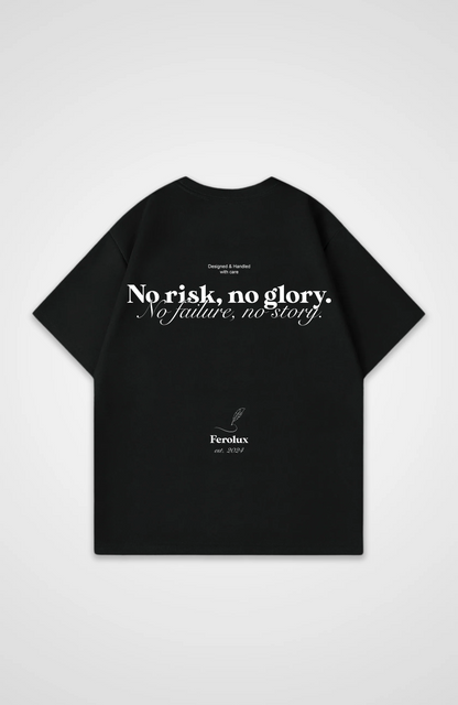 FEROLUX - Risk Shirt