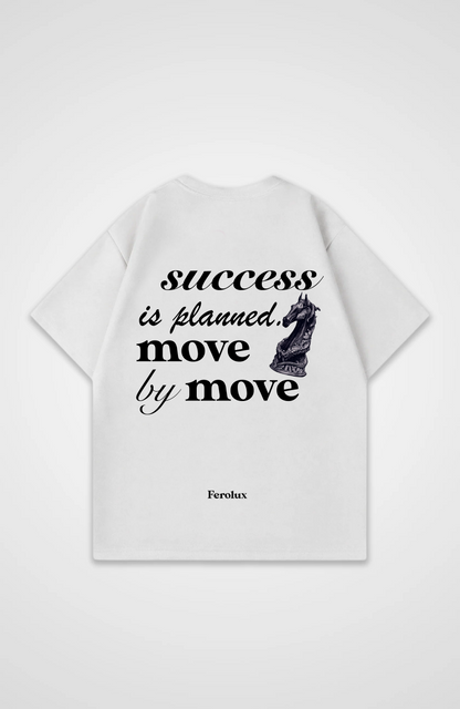 FEROLUX - Move Shirt