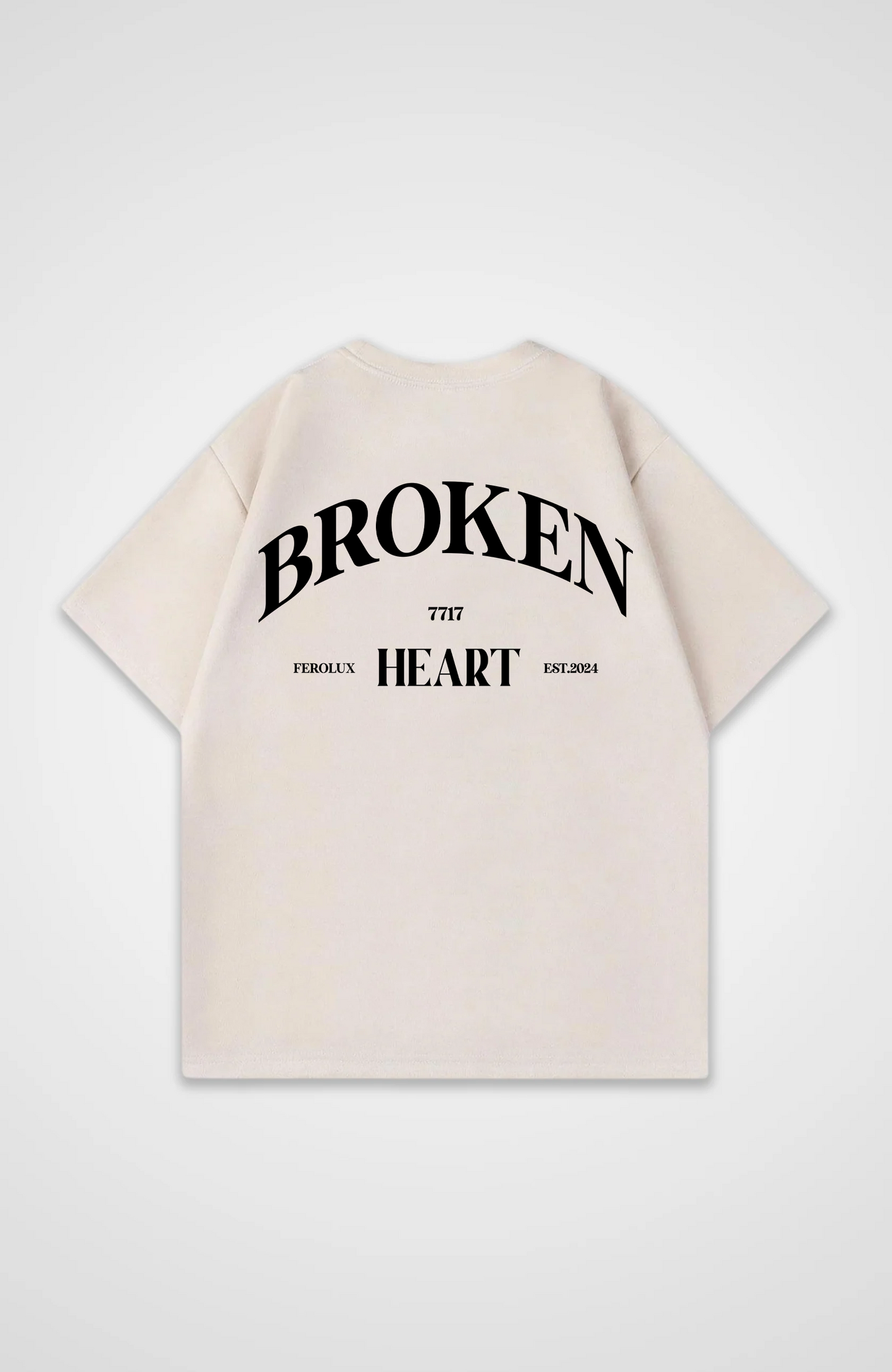 FEROLUX - Broken Shirt