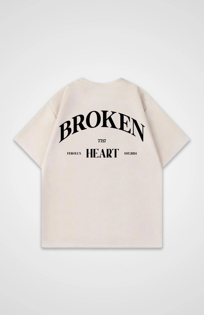 FEROLUX - Broken Shirt